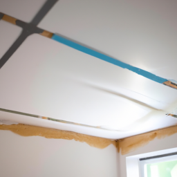 Installation plafond chauffant : une solution de chauffage discrète et efficace Vauvert